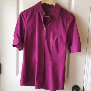 The Limited dress shirt